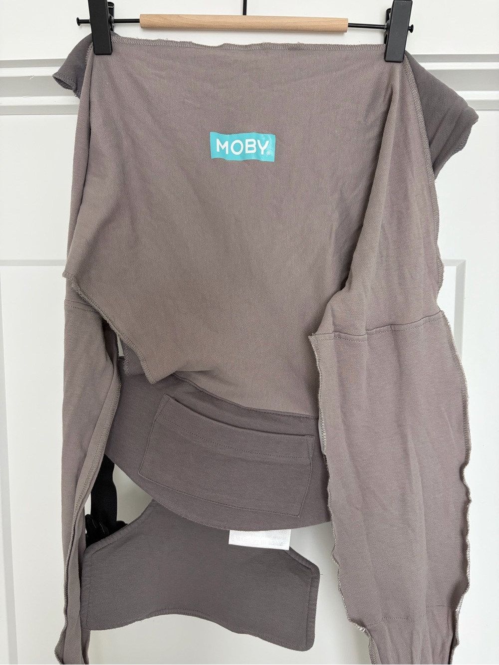 MOBY Easy-Wrap
